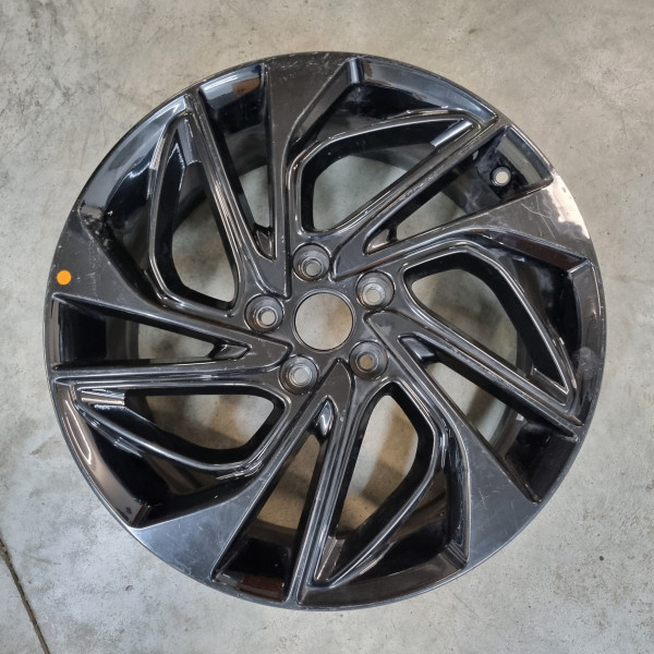 5x114.3 R19 7.5J ET53 67