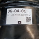 5x114.3 R19 7.5J ET53 67