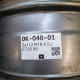 5x112 R19 8.5J ET35 66