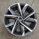 5x112 R20 8.5J ET38 57.1