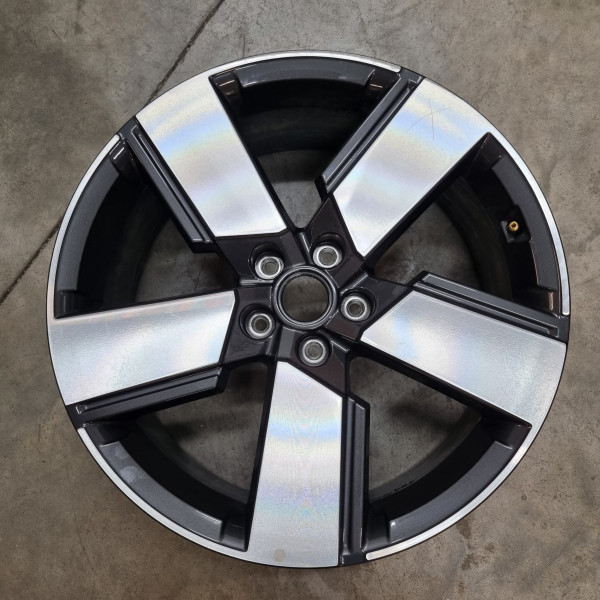 5x114.3 R20 8.5J ET54 67