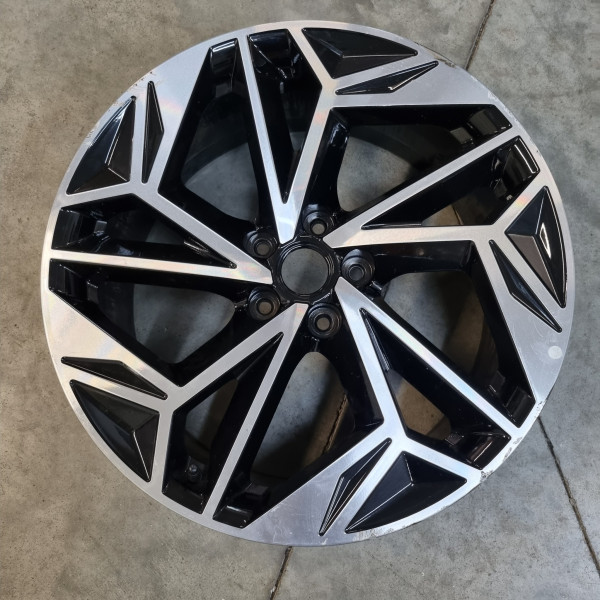 5x114.3 R20 8.5J ET53.5 67