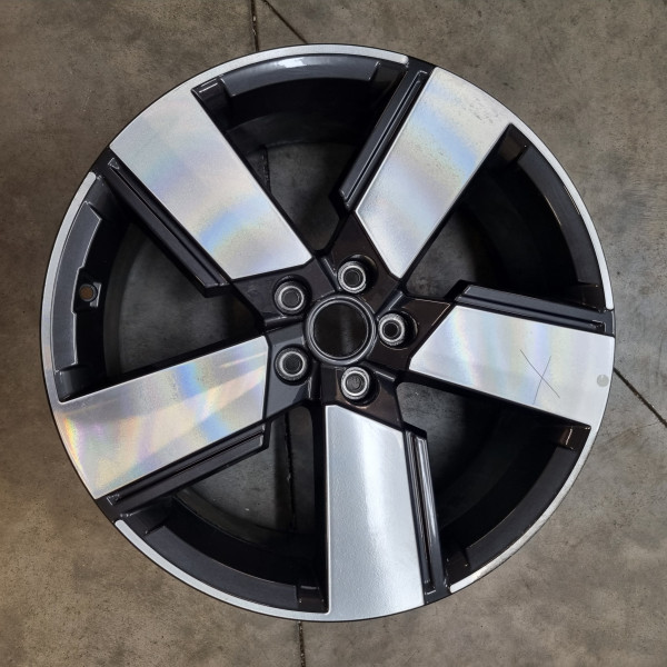 5x114.3 R20 8.5J ET54 67