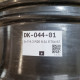 5x114.3 R20 8.5J ET54 67
