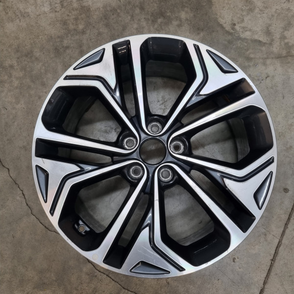 5x114.3 R19 8.0J ET51 67