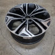 5x114.3 R19 8.0J ET51 67