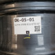 5x114.3 R19 8.0J ET51 67