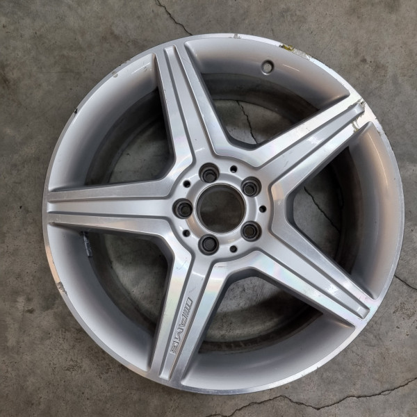 5x112 R19 8.5J ET43 66