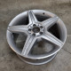 5x112 R19 8.5J ET43 66