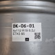 5x112 R19 8.5J ET43 66