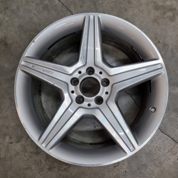 5x112 R19 8.5J ET43 66