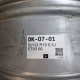 5x112 R19 8.5J ET43 66