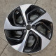 5x114.3 R19 7.5J ET53 67