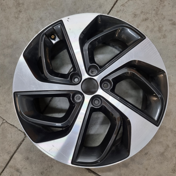 5x114.3 R19 7.5J ET53 67