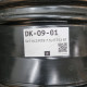 5x114.3 R19 7.5J ET53 67