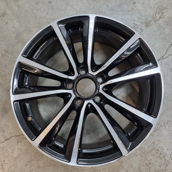 5x112 R18 7.5J ET52 66