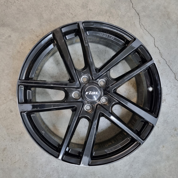 5x114.3 R19 7.5J ET49.5 67