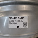5x112 R19 8.5J ET45 66
