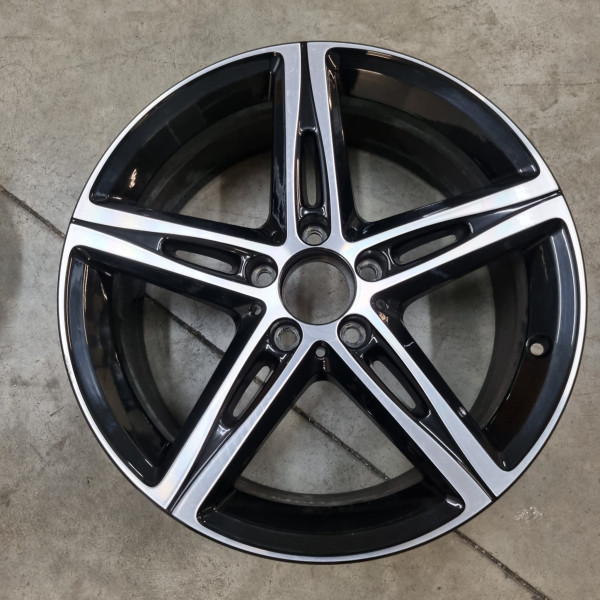 5x112 R18 7.5J ET49 66