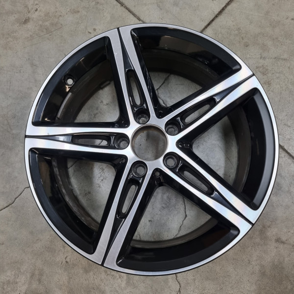 5x112 R18 7.5J ET49 66