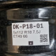 5x112 R18 7.5J ET49 66