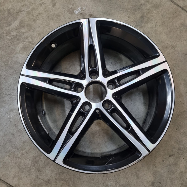5x112 R18 7.5J ET49 66