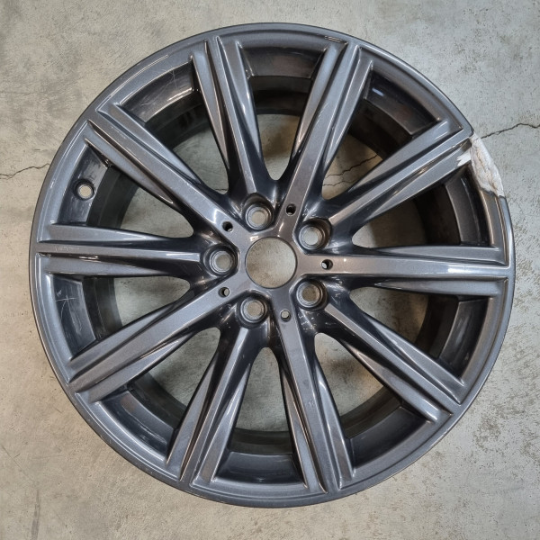 5x112 R18 8.0J ET30 66