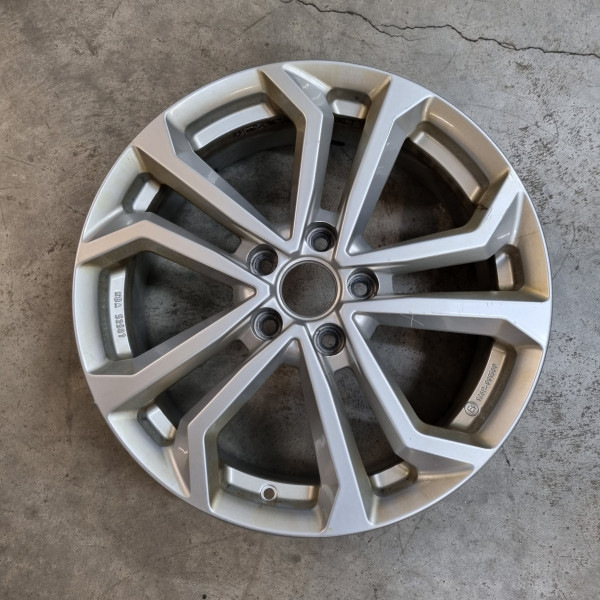 5x114.3 R18 7.0J ET48 67