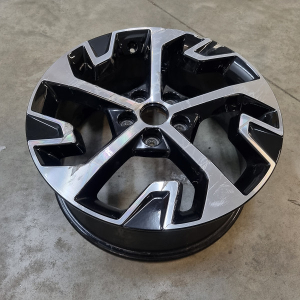 5x114.3 R18 7.5J ET51 67