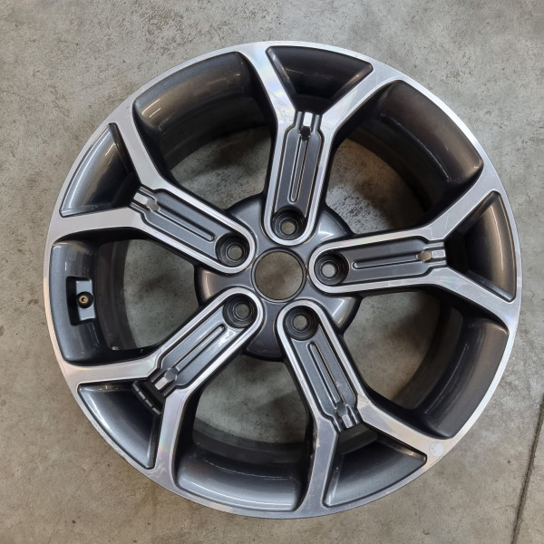 5x114.3 R18 7.5J ET45 67