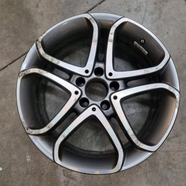 5x112 R18 8.5J ET34.5 66