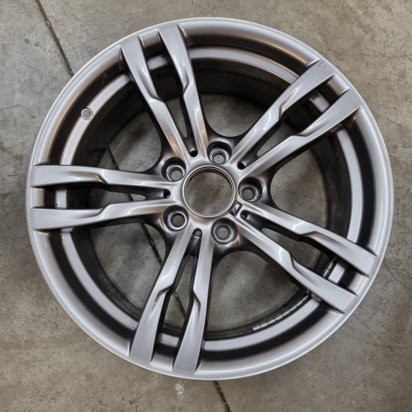 5x120 R18 8.0J ET34 72