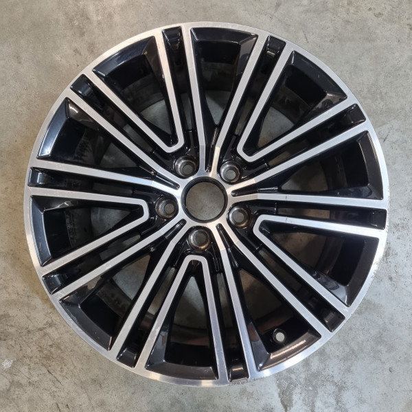 5x112 R18 8.0J ET44 57.1