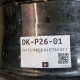 5x112 R18 8.0J ET44 57.1