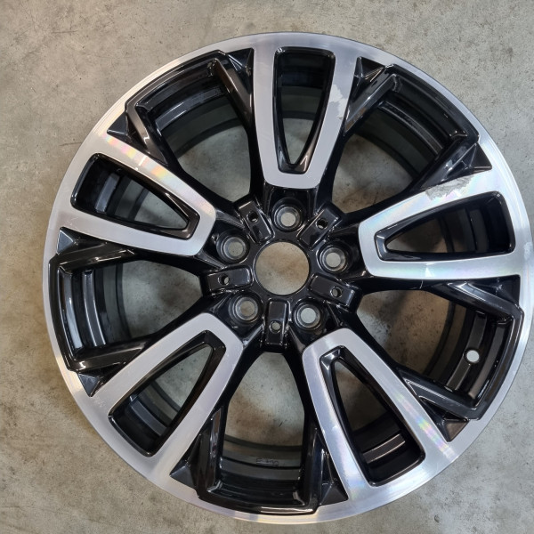 5x112 R18 7.0J ET54 66