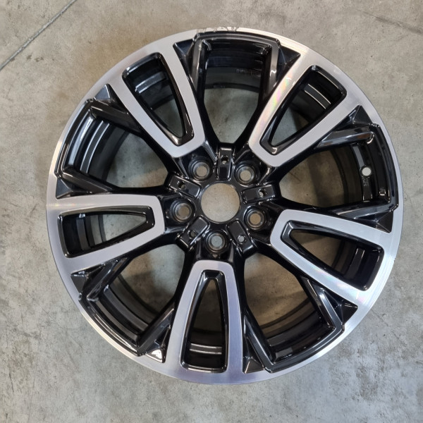 5x112 R18 7.0J ET54 66