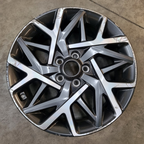 5x114.3 R18 7.5J ET50 67