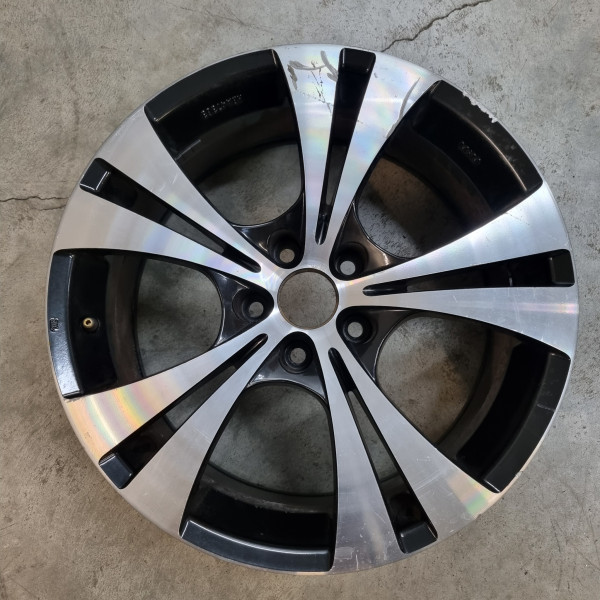 5x112 R18 8.0J ET35 66
