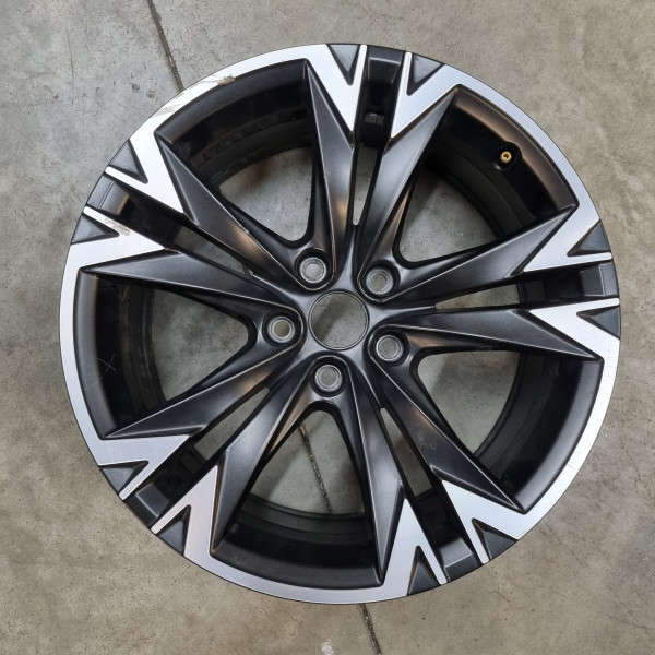 5x112 R18 8.0J ET40 57.1