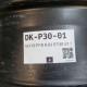 5x112 R18 8.0J ET40 57.1