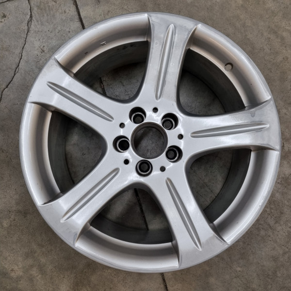 5x112 R18 8.5J ET38 66