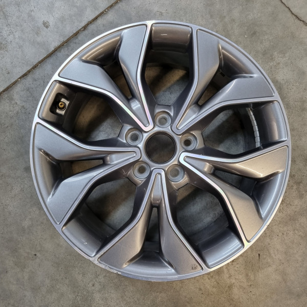 5x114.3 R18 7.5J ET55 67