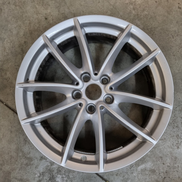 5x112 R18 7.0J ET22 66