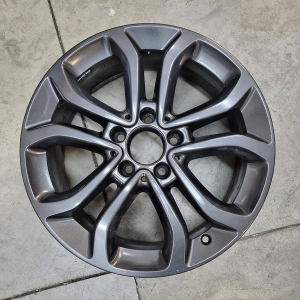 5x112 R17 7.0J ET48.5 66