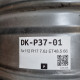 5x112 R17 7.0J ET48.5 66