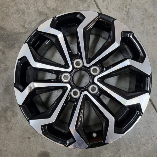 5x114.3 R17 7.0J ET50 60