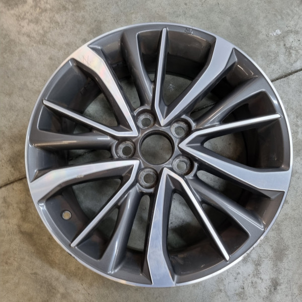 5x114.3 R17 7.0J ET45 60