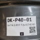 5x114.3 R17 7.0J ET45 60