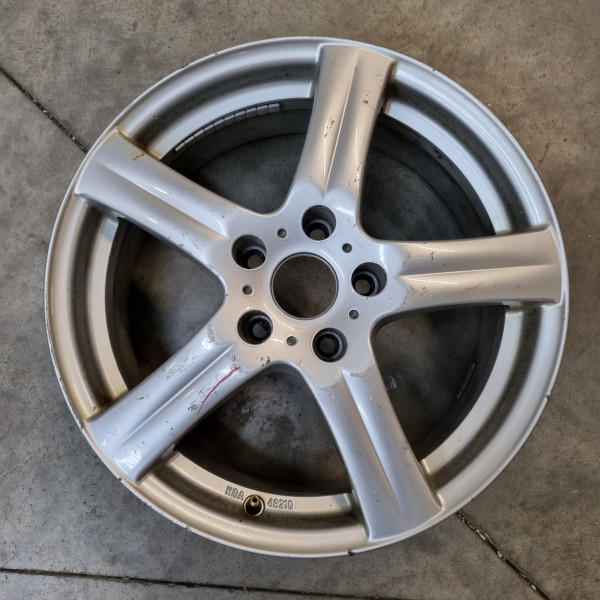 5x114.3 R17 7.0J ET43 70