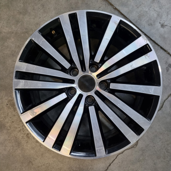 5x112 R17 7.5J ET47 57.1